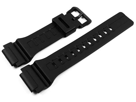 casio 5490 mcw 200h strap.